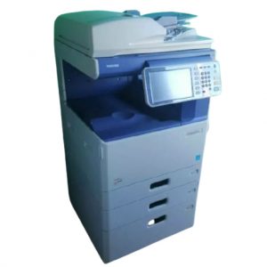 Toshiba ES3555c Refurbished Photocopier sale