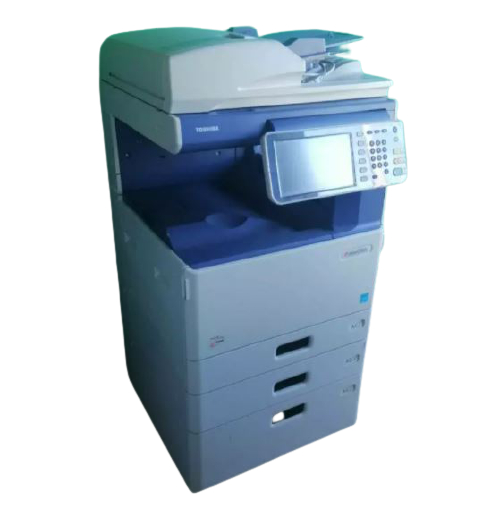 Toshiba ES3555c Refurbished Photocopier sale