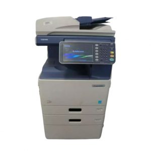 Toshiba ES2050 Photocopier