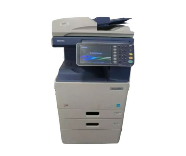 Toshiba ES2050 Photocopier