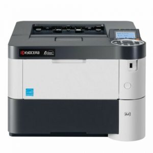 Kyocera Mono Network Laser Printer