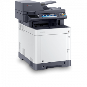Kyocera M6230cidn - New Colour Copier, Printer, Scanner and Fax