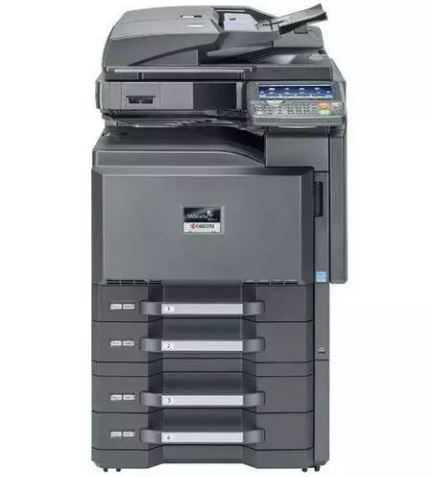 Kyocera Task Photocopier sale