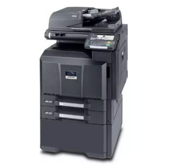 Kyocera M3051 refurbished photocopier sale Brisbane