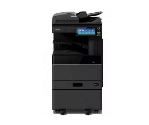 Toshiba E-Studio 2000 - Colour Photocopier, Printer and Scanner