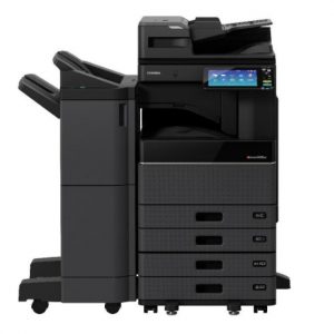 Toshiba E-studio 5005 photocopier sale