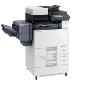 Kyocera M8130cidn Colour Photocopier for sale