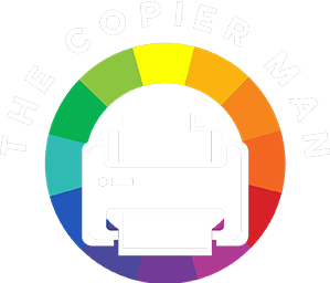 The Copier Man